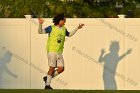 Men's Soccer vs Gordon  Wheaton Men's Soccer vs Gordon. - Photo by Keith Nordstrom : Wheaton, Soccer, Gordon, MSoc2019